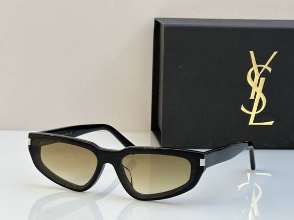Saint Laurent Sunglasses Top Quality SLS00945